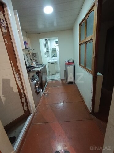 2 otaqlı həyət evi/bağ evi - Xırdalan - 60 m² (6)