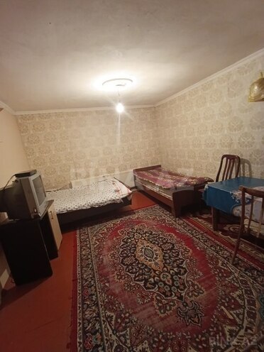 2 otaqlı həyət evi/bağ evi - Xırdalan - 60 m² (5)