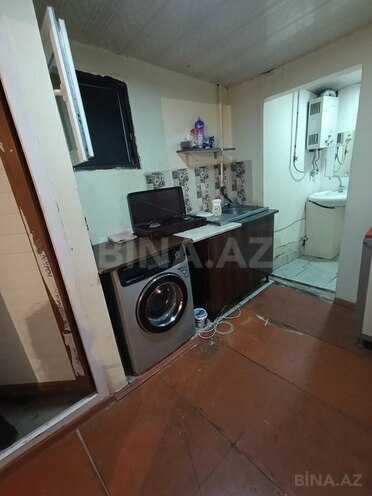 2 otaqlı həyət evi/bağ evi - Xırdalan - 60 m² (1)