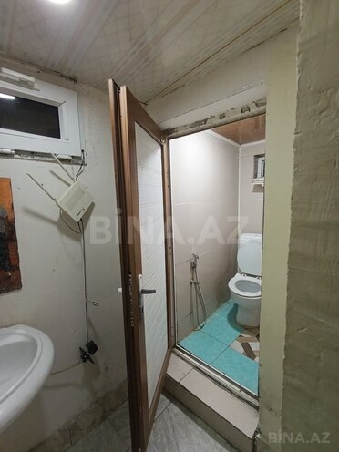 2 otaqlı həyət evi/bağ evi - Xırdalan - 60 m² (3)