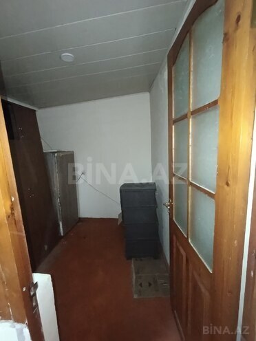 2 otaqlı həyət evi/bağ evi - Xırdalan - 60 m² (8)