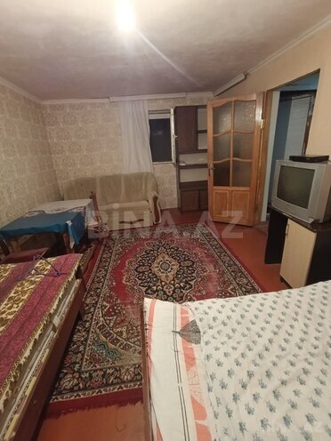 2 otaqlı həyət evi/bağ evi - Xırdalan - 60 m² (4)