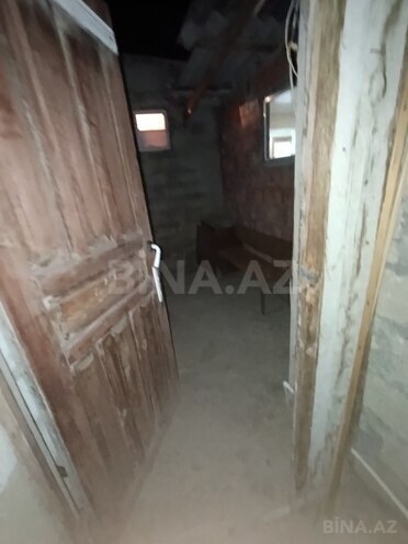 2 otaqlı həyət evi/bağ evi - Xırdalan - 60 m² (9)