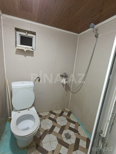 2 otaqlı həyət evi/bağ evi - Xırdalan - 60 m² (7)
