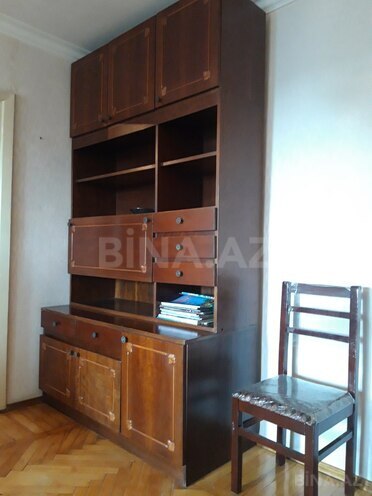 2-комн. вторичка - м. Нариман Нариманов - 52 м² (3)
