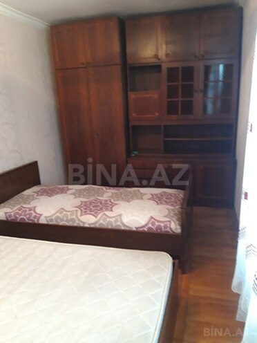 2-комн. вторичка - м. Нариман Нариманов - 52 м² (4)