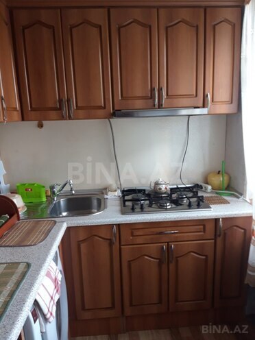 2-комн. вторичка - м. Нариман Нариманов - 52 м² (5)