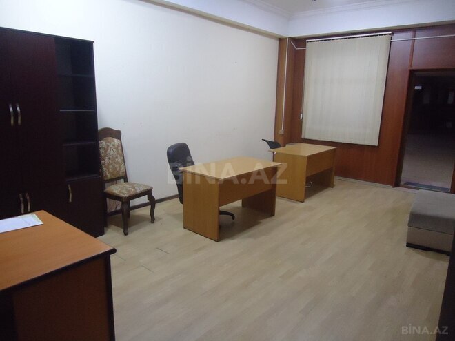 2-комн. офис - пос. Аг шехер - 55 м² (7)