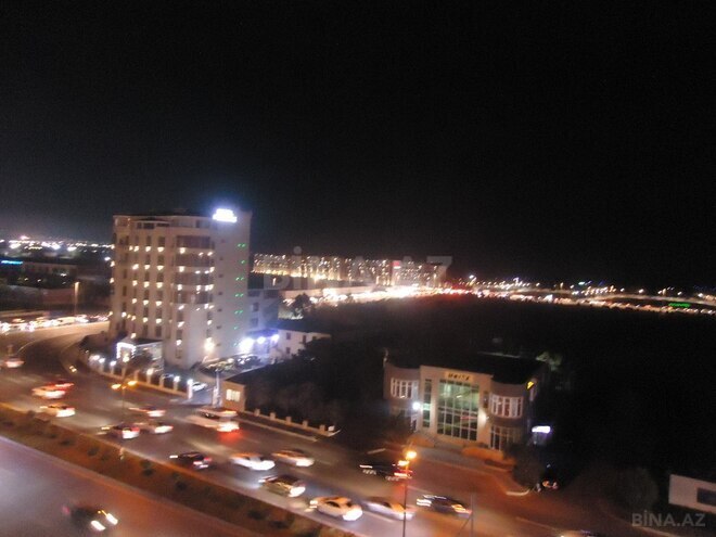 2-комн. офис - пос. Аг шехер - 55 м² (17)