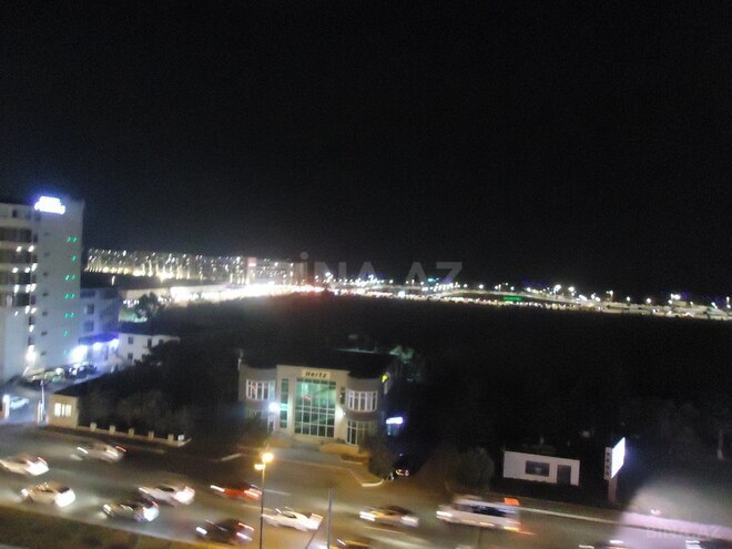 2-комн. офис - пос. Аг шехер - 55 м² (16)