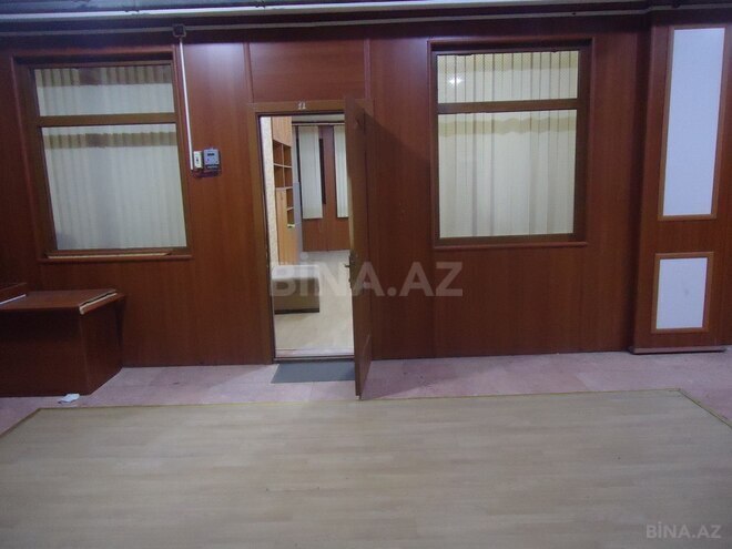 2-комн. офис - пос. Аг шехер - 55 м² (25)