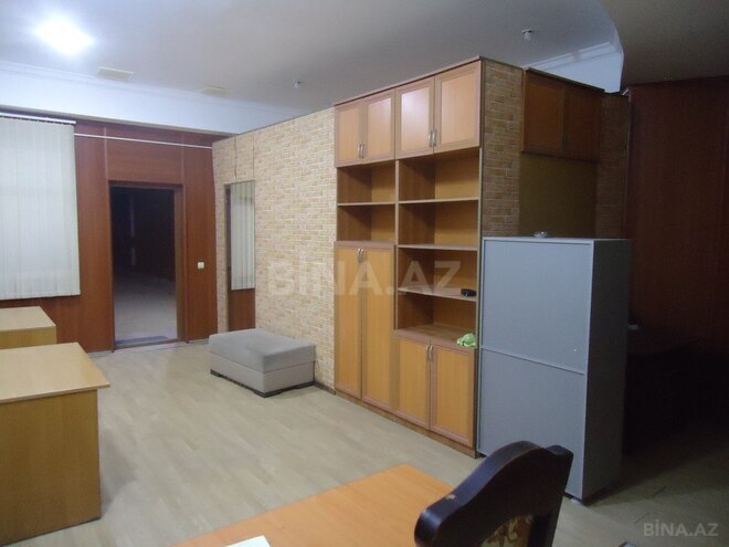 2-комн. офис - пос. Аг шехер - 55 м² (5)
