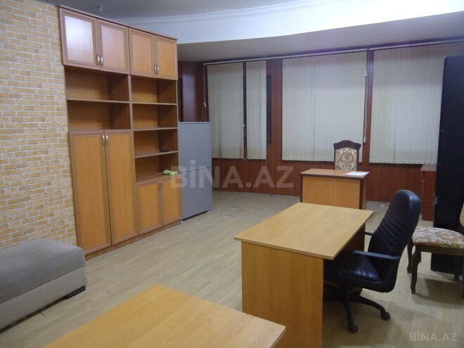 2-комн. офис - пос. Аг шехер - 55 м² (1)