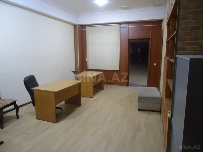 2-комн. офис - пос. Аг шехер - 55 м² (8)