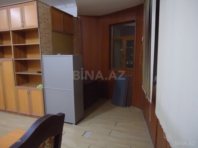 2-комн. офис - пос. Аг шехер - 55 м² (6)