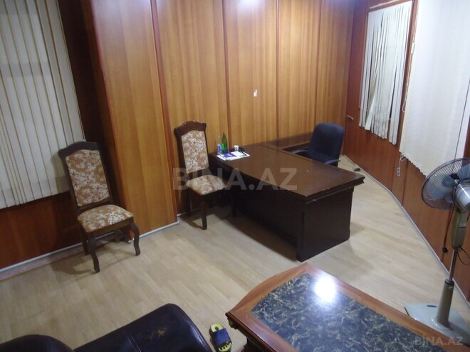 2-комн. офис - пос. Аг шехер - 55 м² (18)