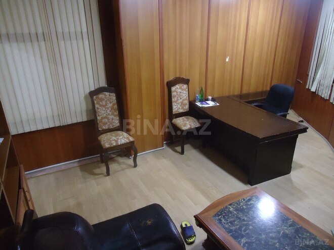 2-комн. офис - пос. Аг шехер - 55 м² (19)