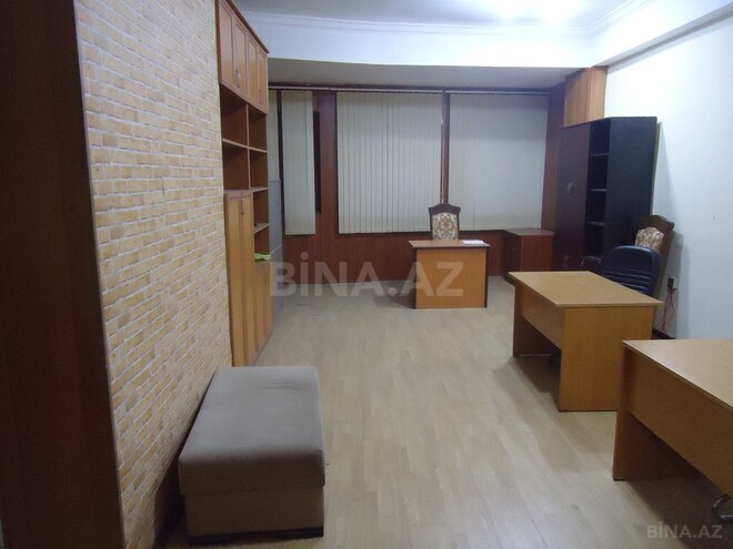 2-комн. офис - пос. Аг шехер - 55 м² (23)