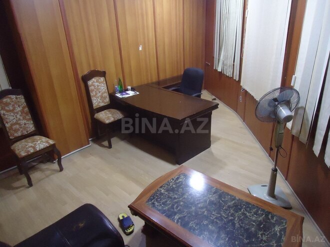 2-комн. офис - пос. Аг шехер - 55 м² (20)