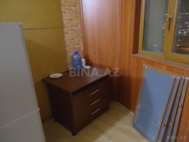 2-комн. офис - пос. Аг шехер - 55 м² (21)