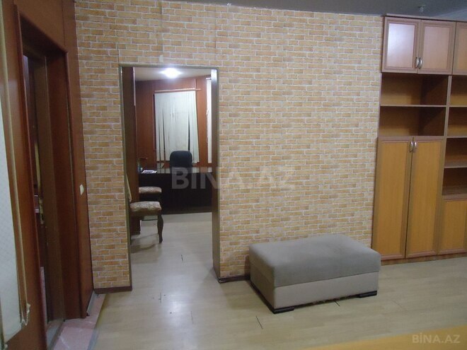 2-комн. офис - пос. Аг шехер - 55 м² (2)