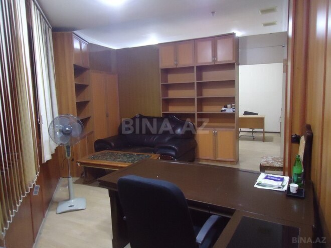 2-комн. офис - пос. Аг шехер - 55 м² (12)