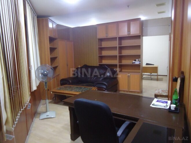 2-комн. офис - пос. Аг шехер - 55 м² (11)