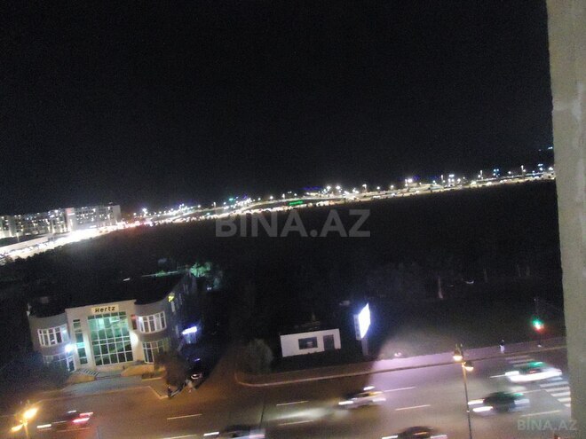 2-комн. офис - пос. Аг шехер - 55 м² (22)