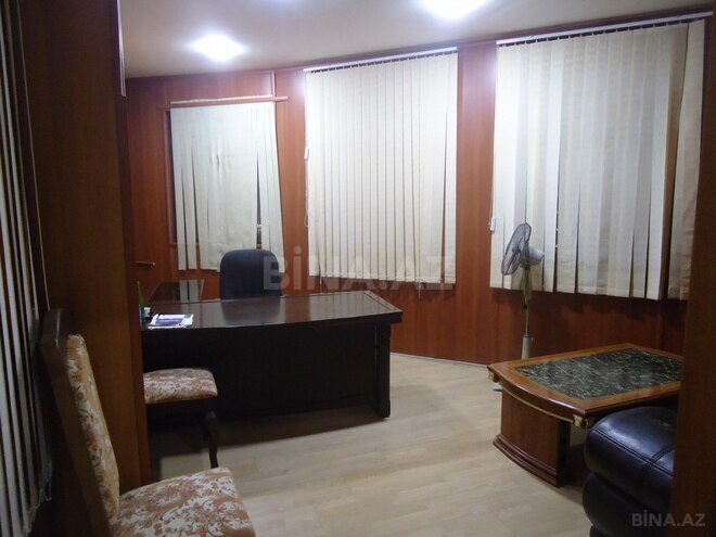 2-комн. офис - пос. Аг шехер - 55 м² (9)