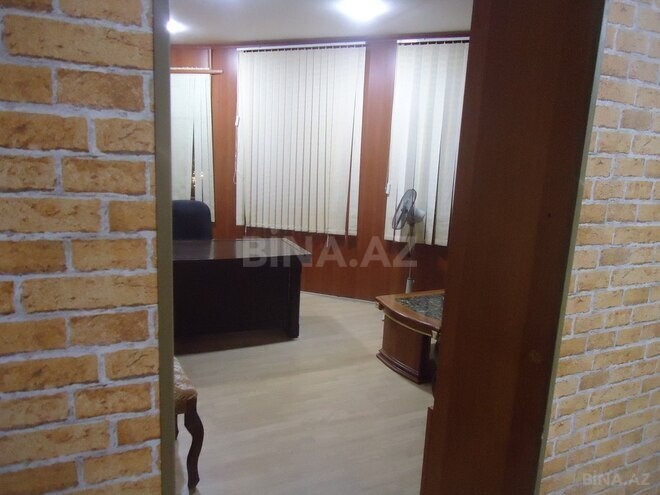 2-комн. офис - пос. Аг шехер - 55 м² (24)