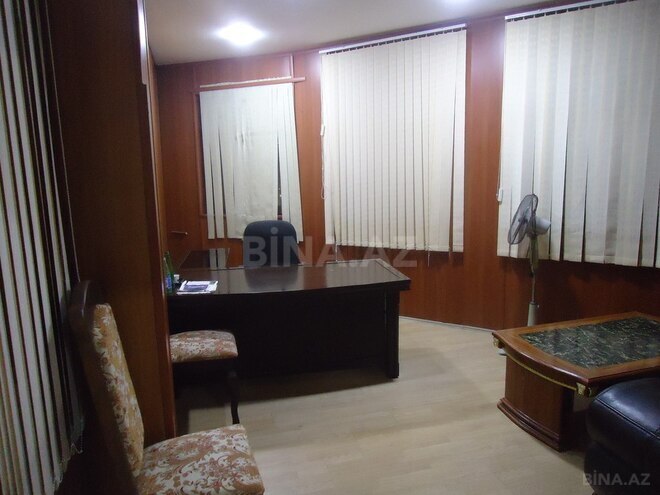 2-комн. офис - пос. Аг шехер - 55 м² (10)