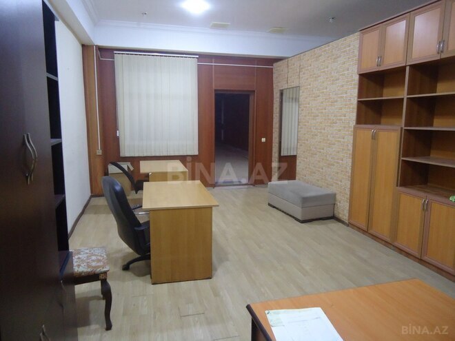 2-комн. офис - пос. Аг шехер - 55 м² (4)
