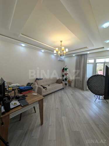2-комн. новостройка - Сураханский  р. - 70 м² (1)