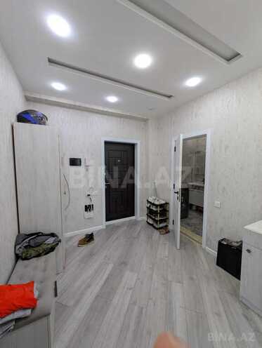 2-комн. новостройка - Сураханский  р. - 70 м² (9)