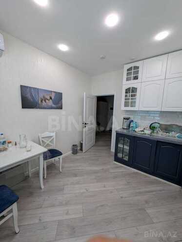 2-комн. новостройка - Сураханский  р. - 70 м² (8)