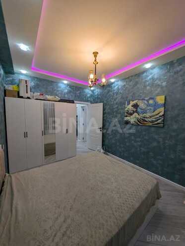2-комн. новостройка - Сураханский  р. - 70 м² (3)