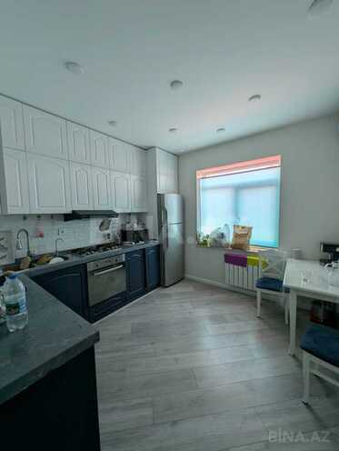 2-комн. новостройка - Сураханский  р. - 70 м² (6)