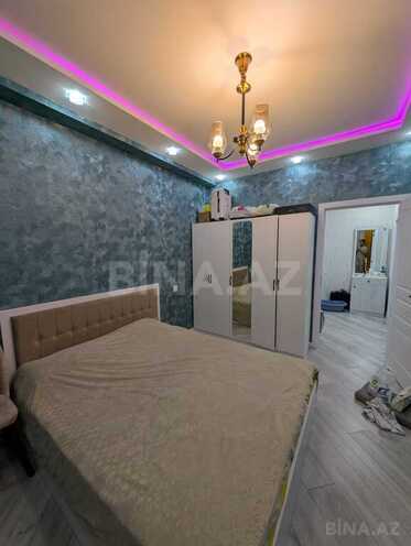 2-комн. новостройка - Сураханский  р. - 70 м² (4)