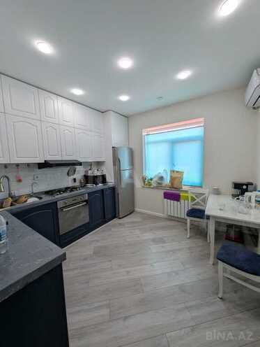 2-комн. новостройка - Сураханский  р. - 70 м² (7)