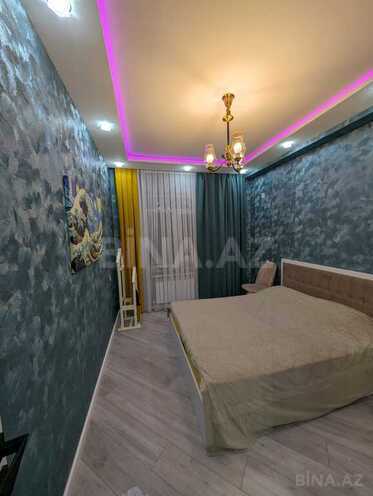 2-комн. новостройка - Сураханский  р. - 70 м² (5)