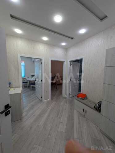 2-комн. новостройка - Сураханский  р. - 70 м² (10)