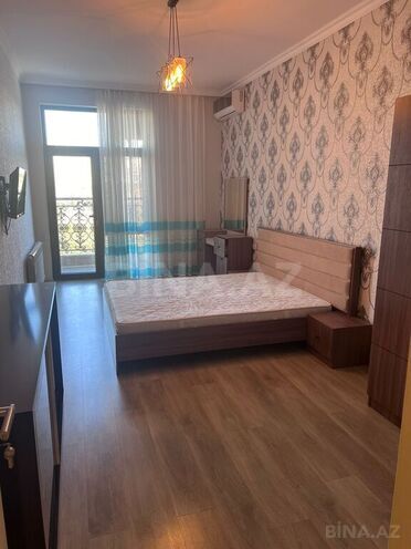 3-комн. новостройка - Хатаинский р. - 120 м² (5)
