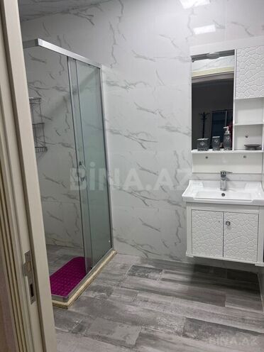 3-комн. новостройка - Хатаинский р. - 120 м² (7)