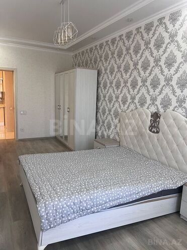 3-комн. новостройка - Хатаинский р. - 120 м² (4)