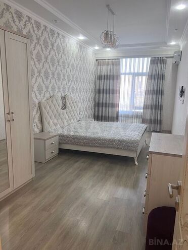 3-комн. новостройка - Хатаинский р. - 120 м² (3)
