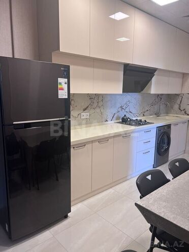 3-комн. новостройка - Хатаинский р. - 120 м² (6)