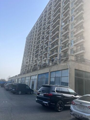 3-комн. новостройка - Хатаинский р. - 120 м² (10)