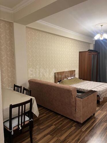 1-комн. новостройка - Наримановский  р. - 40 м² (3)
