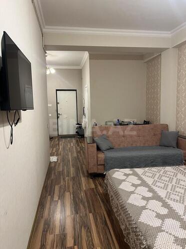 1-комн. новостройка - Наримановский  р. - 40 м² (8)