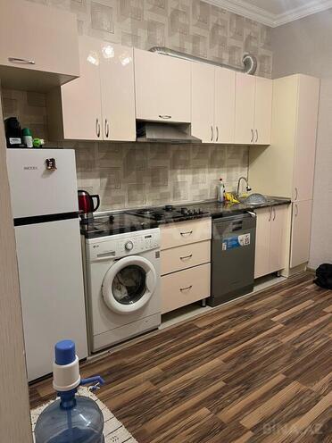 1-комн. новостройка - Наримановский  р. - 40 м² (1)